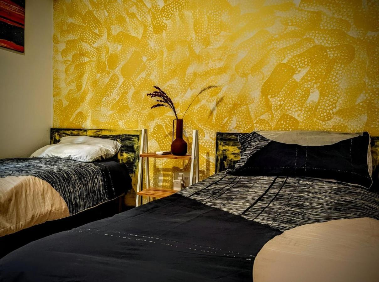 Quiet Ensuite Budget Twin Room Sliema Exterior photo