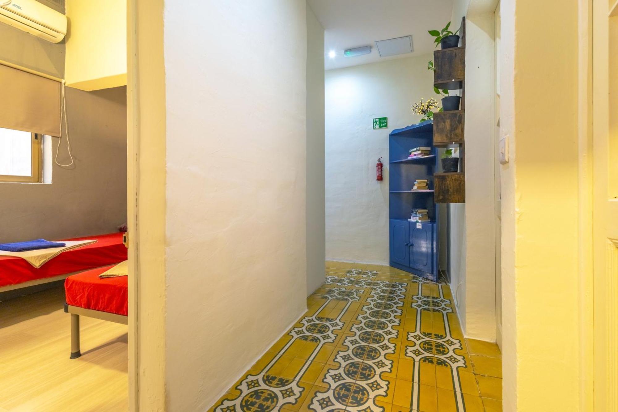 Quiet Ensuite Budget Twin Room Sliema Exterior photo